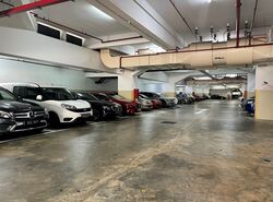 Citilink Warehouse Complex (D5), Warehouse #579215681